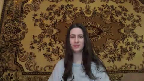 Snapshot of inelika chatting on January 9, 12:24 am Inna online show from January 9, 12:24 am