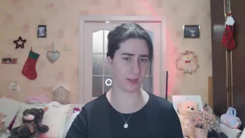 Snapshot of inelika chatting on February 4, 12:27 am Inna online show from February 4, 12:27 am