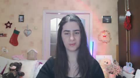 Snapshot of inelika chatting on February 6, 10:02 pm Inna online show from February 6, 10:02 pm