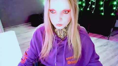 InesDesire online show from October 1, 9:21 pm