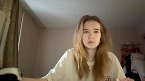 Sofia online show from February 25, 1:21 pm