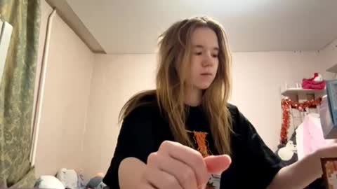 Sofia online show from March 1, 5:37 pm