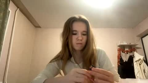 Snapshot of inespacheco chatting on April 15, 6:59 pm Sofia online show from April 15, 6:59 pm