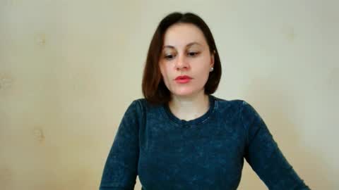 Inessa online show from March 31, 3:52 am