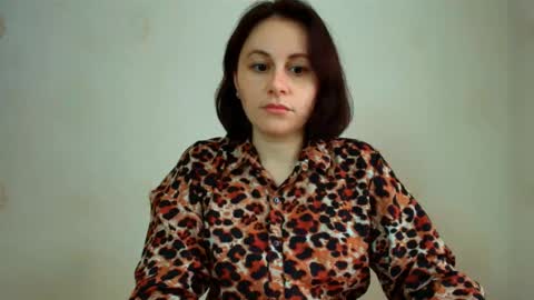 Inessa online show from April 17, 9:23 am
