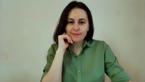 Inessa online show from April 21, 5:47 am