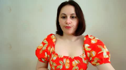 Inessa online show from May 7, 9:36 am