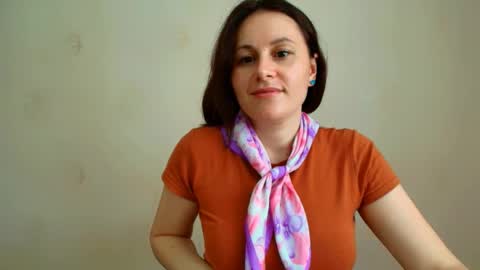 Inessa online show from May 12, 10:45 am