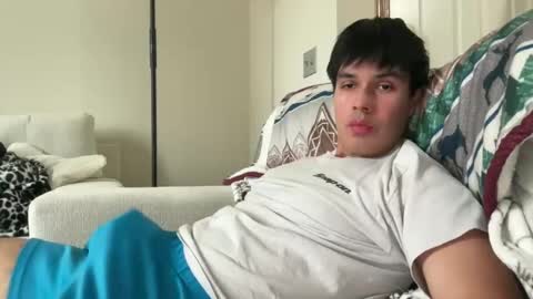 Snapshot of infamouslucas chatting on December 7, 6:26 pm Lucas online show from December 7, 6:26 pm