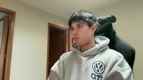 Snapshot of infamouslucas chatting on December 11, 8:50 pm Lucas online show from December 11, 8:50 pm