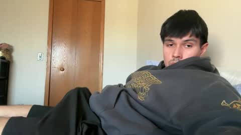 Snapshot of infamouslucas chatting on January 6, 8:18 pm Lucas online show from January 6, 8:18 pm