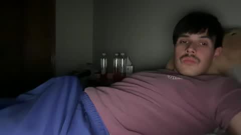 Snapshot of infamouslucas chatting on January 15, 11:19 pm Lucas online show from January 15, 11:19 pm