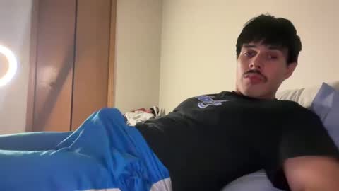 Snapshot of infamouslucas chatting on January 26, 3:06 am Lucas online show from January 26, 3:06 am