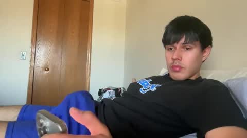 Snapshot of infamouslucas chatting on January 28, 7:10 pm Lucas online show from January 28, 7:10 pm