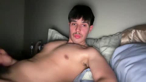 Snapshot of infamouslucas chatting on February 3, 12:04 am Lucas online show from February 3, 12:04 am