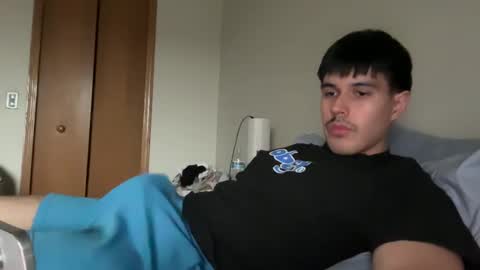 Snapshot of infamouslucas chatting on March 4, 7:22 pm Lucas online show from March 4, 7:22 pm