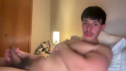 Snapshot of infamouslucas chatting on March 8, 3:17 am Lucas online show from March 8, 3:17 am