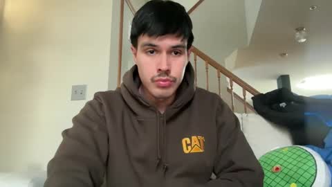 Snapshot of infamouslucas chatting on March 8, 11:18 pm Lucas online show from March 8, 11:18 pm