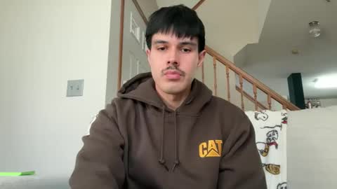 Snapshot of infamouslucas chatting on March 12, 9:13 pm Lucas online show from March 12, 9:13 pm