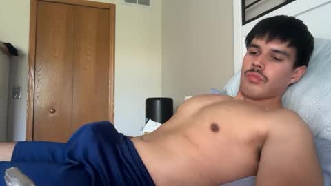 Snapshot of infamouslucas chatting on October 1, 6:03 pm Lucas online show from October 1, 6:03 pm