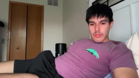 Snapshot of infamouslucas chatting on October 5, 7:34 pm Lucas online show from October 5, 7:34 pm