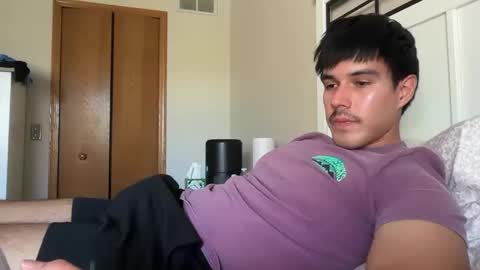 Snapshot of infamouslucas chatting on October 10, 6:51 pm Lucas online show from October 10, 6:51 pm