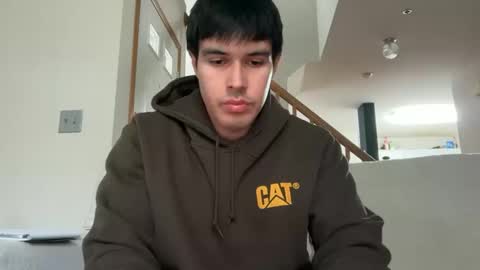 Snapshot of infamouslucas chatting on October 12, 3:55 pm Lucas online show from October 12, 3:55 pm