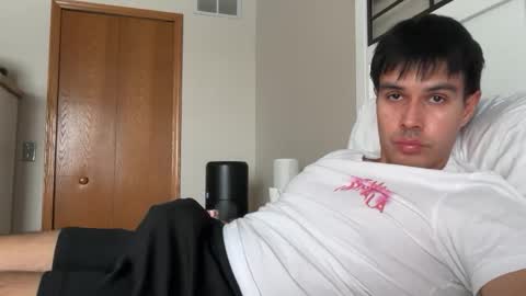 Lucas online show from January 5, 7:28 pm