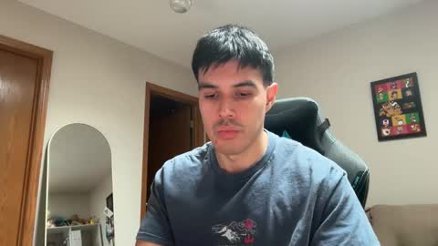 Lucas online show from February 18, 5:31 pm