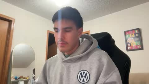 Lucas online show from February 22, 2:13 am