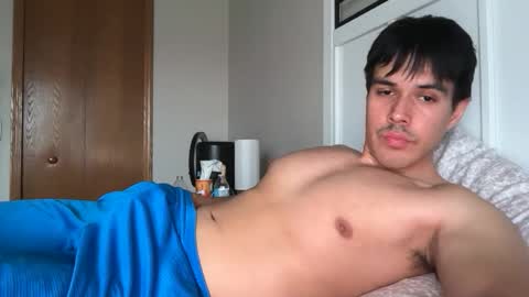 Lucas online show from April 3, 10:52 pm