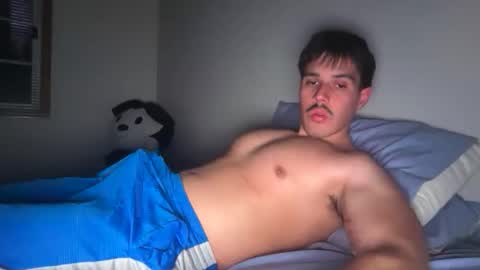 Lucas online show from May 3, 5:13 am