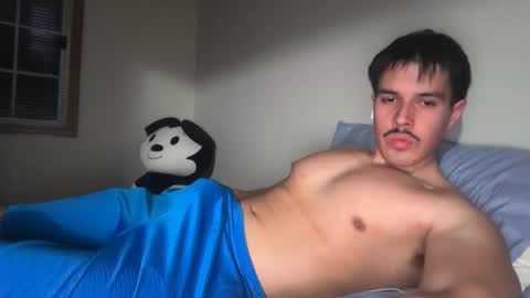 Lucas online show from May 5, 5:04 am