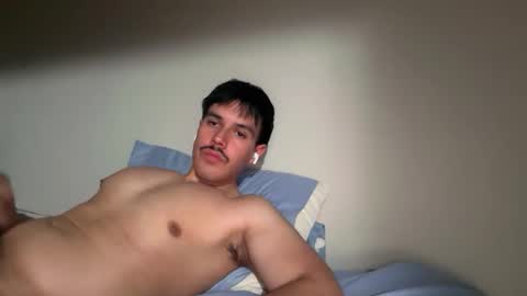 Lucas online show from May 9, 3:56 am