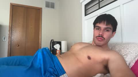 Lucas online show from May 11, 6:16 pm