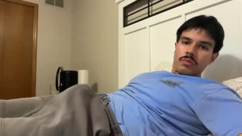 Lucas online show from June 24, 2:32 am