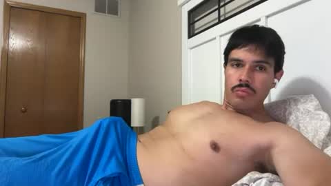 Lucas online show from July 9, 2:59 am