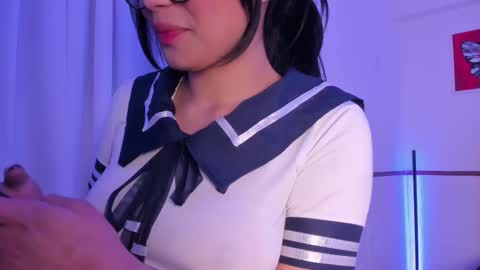 Snapshot of infernalkiss chatting on December 14, 7:58 am InfernalKiss online show from December 14, 7:58 am