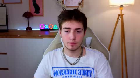 Jack online show from February 12, 1:06 pm