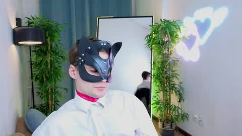 Jack online show from April 3, 10:52 pm