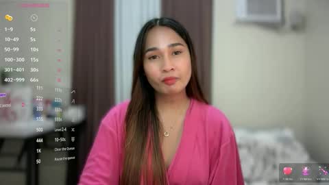 Ms. Vex online show from May 19, 1:44 am