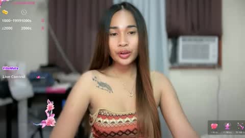 Ms. Vex online show from June 5, 12:33 pm