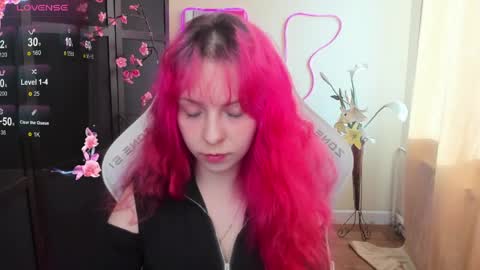 Ilona online show from May 3, 1:00 am