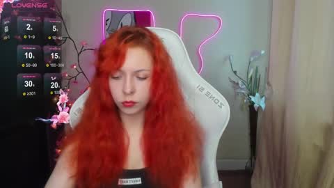 Ilona online show from May 21, 1:23 am