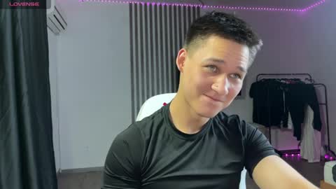 InfernoLust online show from March 29, 4:29 pm