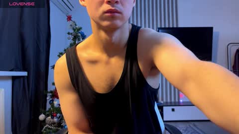 Snapshot of infernolustt chatting on January 6, 9:02 am infernolustt online show from January 6, 9:02 am