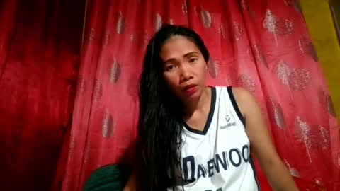 Snapshot of infinite_asianhotbabe37 chatting on July 20, 11:01 am infinite_asianhotbabe37 online show from July 20, 11:01 am