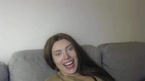 Sweet girl online show from November 8, 8:51 pm