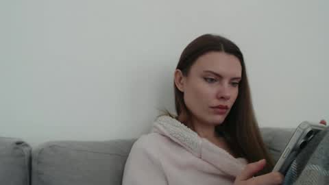 Sweet girl online show from January 13, 9:36 am