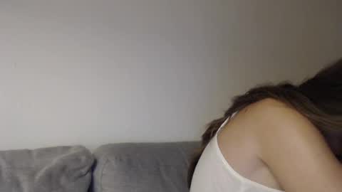 Sweet girl online show from June 30, 10:22 pm